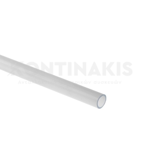 Γυαλί Χαλαζία 70 cm Φ 8 x 10 mm