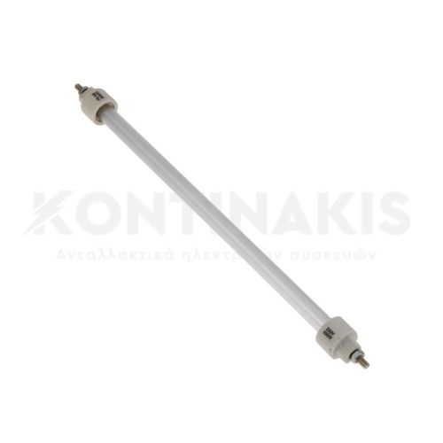 Αντίσταση & Γυαλί Χαλαζία 42 cm - 700 Watt