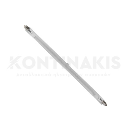Αντίσταση Αλογόνου 22 cm - 400 Watt Αντίσταση Αλογόνου 22 cm - 400 Watt