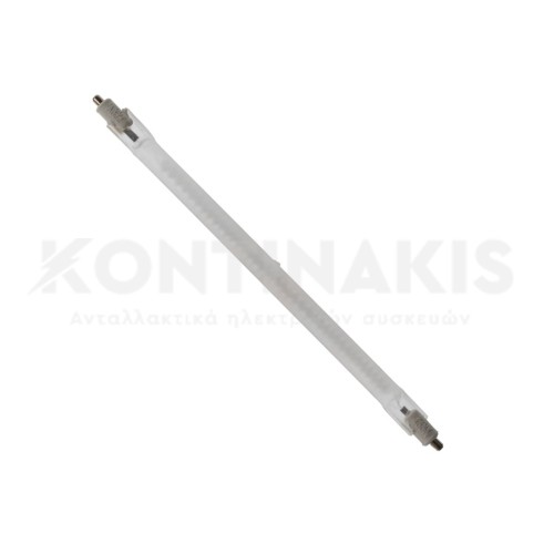 Αντίσταση Αλογόνου 25,5 cm - 400 Watt Αντίσταση Αλογόνου 25,5 cm - 400 Watt