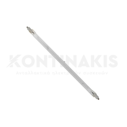 Αντίσταση Αλογόνου 24,5 cm - 400 Watt Αντίσταση Αλογόνου 24,5 cm - 400 Watt
