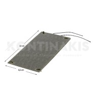 Αντίσταση Σίδερου Samurai 50