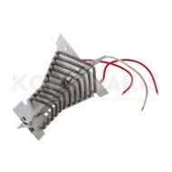 Αντίσταση Σεσουάρ Johnson 1000 Watt