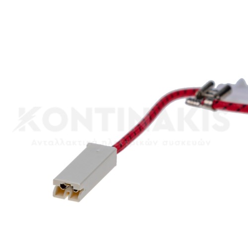 Ασφάλεια Φούρνου Μικροκυμάτων 5KV - 1A Ασφάλεια Φούρνου Μικροκυμάτων 5KV - 1A