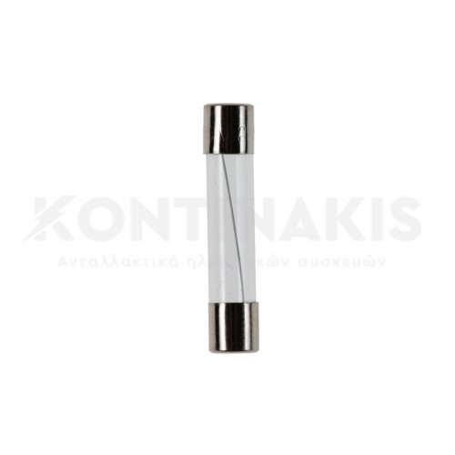 Ασφάλεια Φούρνου Μικροκυμάτων 6x30 mm - 15A Ασφάλεια Φούρνου Μικροκυμάτων 6x30 mm - 15A