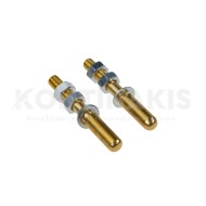 Επαφές Φωλιάς Σίδερου Επαφές Φωλιάς Σίδερου