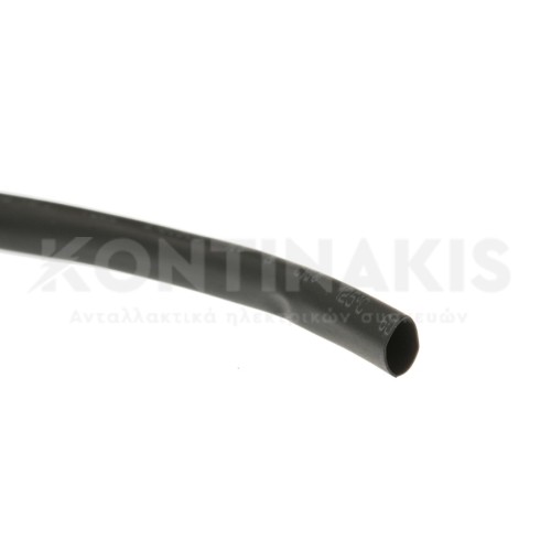 Θερμοσυστελόμενο Mακαρόνι 2,4mm