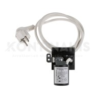 Καλώδιο Παροχής Πλυντηρίου με Πυκνωτή 0,47mF