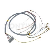 Καλωδίωση Απορροφητήρα Bosch/Siemens Καλωδίωση Απορροφητήρα Bosch/Siemens