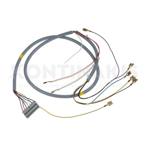 Καλωδίωση Απορροφητήρα Bosch/Siemens Καλωδίωση Απορροφητήρα Bosch/Siemens