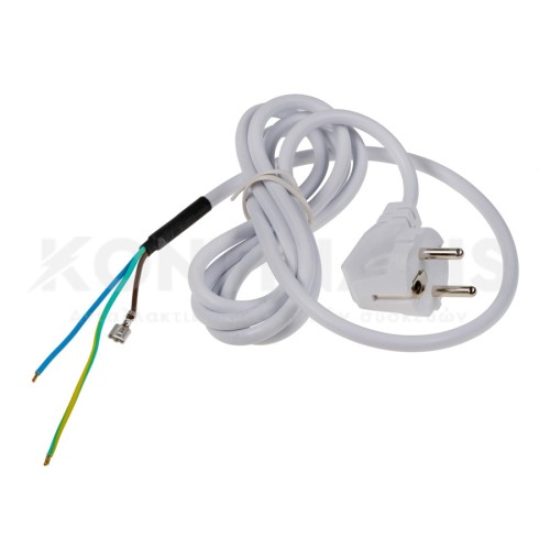 Καλώδιο Παροχής Tefal Ατμουσυστήματος SV6020 Fasteo Καλώδιο Παροχής Tefal Ατμουσυστήματος SV6020 Fasteo