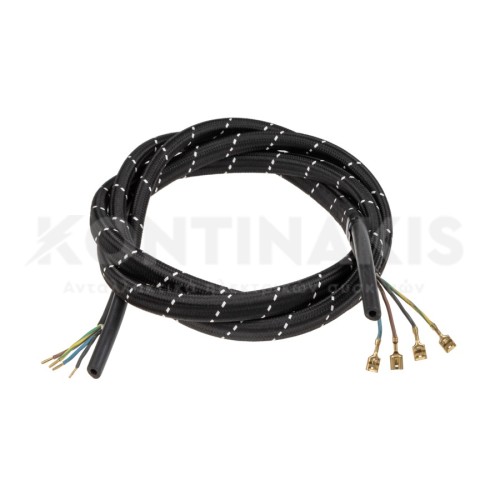 Καλώδιο Ατμοσυστήματος