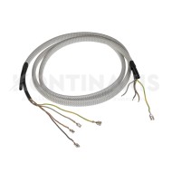 Καλώδιο Ατμοσυστήματος Stirella 2m Καλώδιο Ατμοσυστήματος Stirella 2m