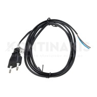 Καλώδιο Σεσουάρ 2m