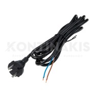 Καλώδιο Σεσουάρ 3m