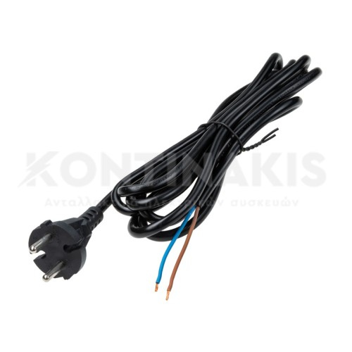 Καλώδιο Σεσουάρ 3m