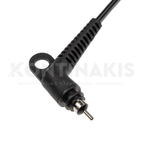 Καλώδιο Ισιωτικής Μαλλιών 3m