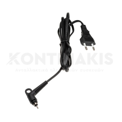 Καλώδιο Ισιωτικής Μαλλιών 3m