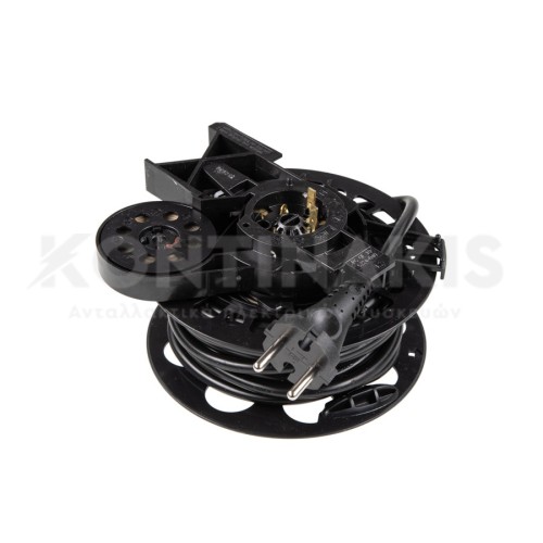 Μηχανισμός Καλωδίου Σκούπας Bosch/Siemens Μηχανισμός Καλωδίου Σκούπας Bosch/Siemens