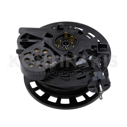 Μηχανισμός Καλωδίου Σκούπας Bosch/Siemens Μηχανισμός Καλωδίου Σκούπας Bosch/Siemens