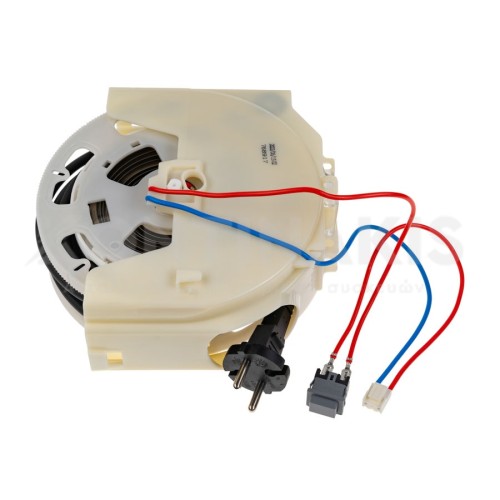 Μηχανισμός Καλωδίου Σκούπας Rowenta Μηχανισμός Καλωδίου Σκούπας Rowenta