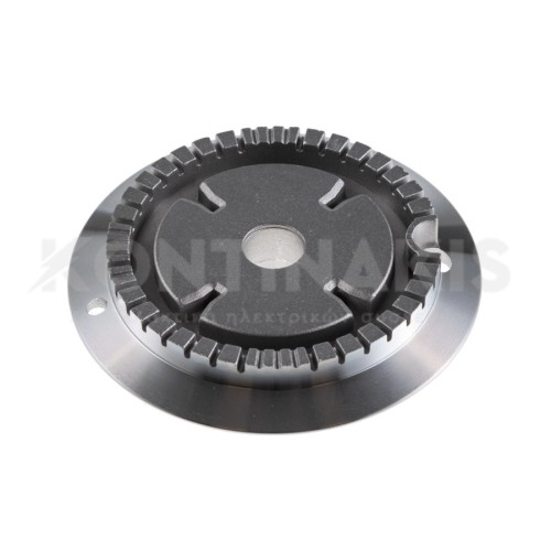 Καυστήρας Εστίας Υγραερίου Whirlpool Καυστήρας Εστίας Υγραερίου Whirlpool