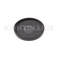 Κάλυμμα καυστήρα Φ 4 cm