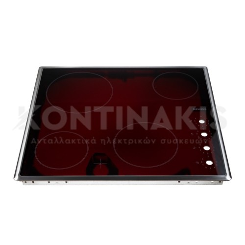 Τράπεζα Κεραμικών Εστιών