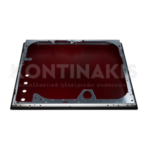 Τράπεζα Κεραμικών Εστιών