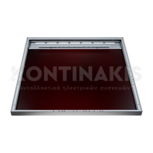 Τράπεζα Κεραμικών Εστιών Siemens