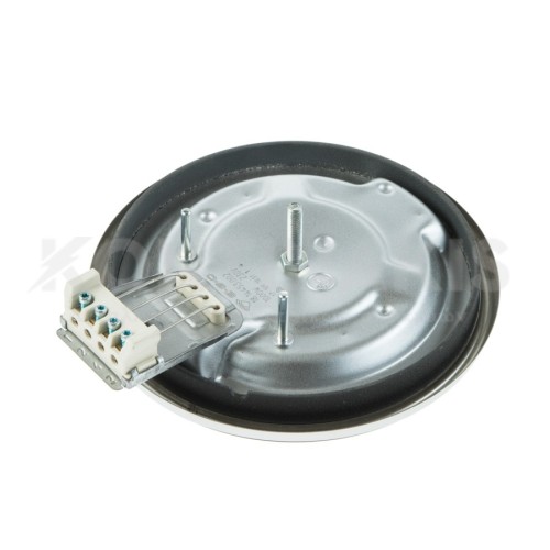 Εστία Μαντεμένια EGO Φ145mm - 1000 Watt (Φαρδύ Στεφάνι) Εστία Μαντεμένια EGO Φ145mm - 1000 Watt (Φαρδύ Στεφάνι)