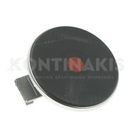 Εστία Μαντεμένια EGO Φ145mm - 1500 Watt (Φαρδύ Στεφάνι) Εστία Μαντεμένια EGO Φ145mm - 1500 Watt (Φαρδύ Στεφάνι)