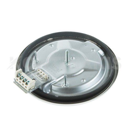 Εστία Μαντεμένια EGO Φ180mm - 1500 Watt (Φαρδύ Στεφάνι) Εστία Μαντεμένια EGO Φ180mm - 1500 Watt (Φαρδύ Στεφάνι)