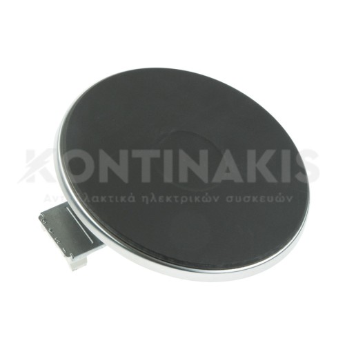 Εστία Μαντεμένια EGO Φ180mm - 1500 Watt (Φαρδύ Στεφάνι) Εστία Μαντεμένια EGO Φ180mm - 1500 Watt (Φαρδύ Στεφάνι)
