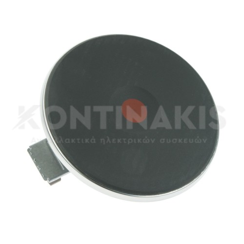 Εστία Μαντεμένια EGO Φ180mm - 2000 Watt (Φαρδύ Στεφάνι) Εστία Μαντεμένια EGO Φ180mm - 2000 Watt (Φαρδύ Στεφάνι)