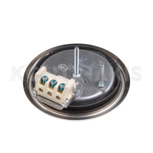 Εστία Μαντεμένια EGO Φ80mm - 450 Watt (Στενό Στεφάνι) Εστία Μαντεμένια EGO Φ80mm - 450 Watt (Στενό Στεφάνι)