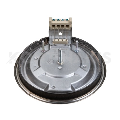 Εστία Μαντεμένια EGO Φ145mm - 1000 Watt (Στενό Στεφάνι) Εστία Μαντεμένια EGO Φ145mm - 1000 Watt (Στενό Στεφάνι)