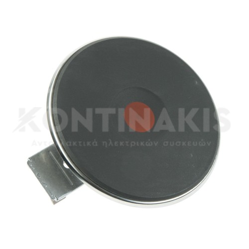 Εστία Μαντεμένια EGO Φ145mm - 1500 Watt (Στενό Στεφάνι) Εστία Μαντεμένια EGO Φ145mm - 1500 Watt (Στενό Στεφάνι)