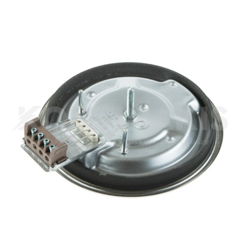 Εστία Μαντεμένια EGO Φ145mm - 1500 Watt (Στενό Στεφάνι) Εστία Μαντεμένια EGO Φ145mm - 1500 Watt (Στενό Στεφάνι)