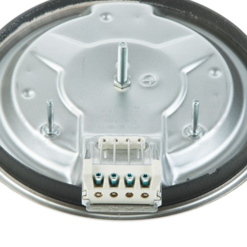 Εστία Μαντεμένια EGO Φ180mm - 1500 Watt (Στενό Στεφάνι) Εστία Μαντεμένια EGO Φ180mm - 1500 Watt (Στενό Στεφάνι)