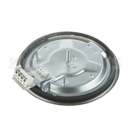 Εστία Μαντεμένια EGO Φ180mm - 1500 Watt (Στενό Στεφάνι) Εστία Μαντεμένια EGO Φ180mm - 1500 Watt (Στενό Στεφάνι)