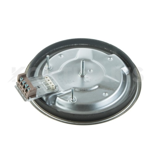 Εστία Μαντεμένια EGO Φ180mm - 2000 Watt (Στενό Στεφάνι) Εστία Μαντεμένια EGO Φ180mm - 2000 Watt (Στενό Στεφάνι)