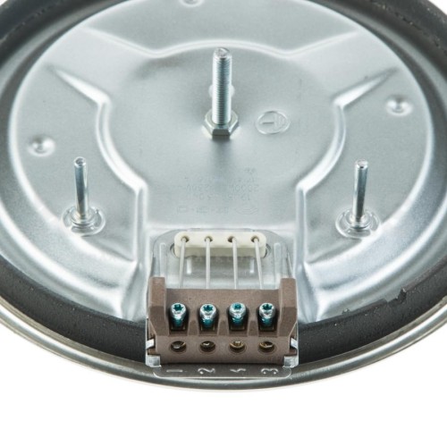 Εστία Μαντεμένια EGO Φ180mm - 2000 Watt (Στενό Στεφάνι) Εστία Μαντεμένια EGO Φ180mm - 2000 Watt (Στενό Στεφάνι)