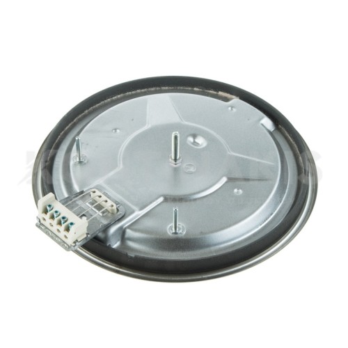 Εστία Μαντεμένια EGO Φ220mm - 2000 Watt (Στενό Στεφάνι) Εστία Μαντεμένια EGO Φ220mm - 2000 Watt (Στενό Στεφάνι)