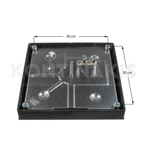 Εστία Επαγγελματικής Κουζίνας Εστία Επαγγελματικής Κουζίνας