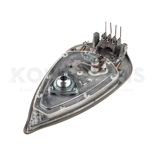 Πλάκα Σίδερου Ατμοσυστημάτος Πλάκα Σίδερου Ατμοσυστημάτος