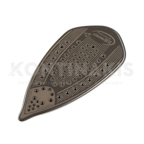 Πλάκα Σίδερου Ατμοσυστημάτος Πλάκα Σίδερου Ατμοσυστημάτος