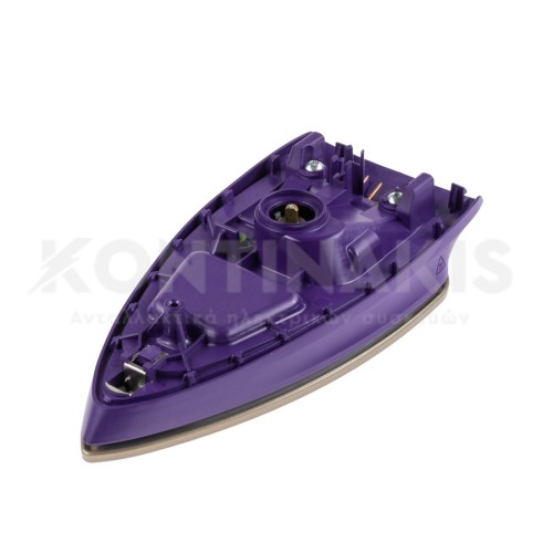 Πλάκα Σίδερου Ατμοσυστημάτος Πλάκα Σίδερου Ατμοσυστημάτος