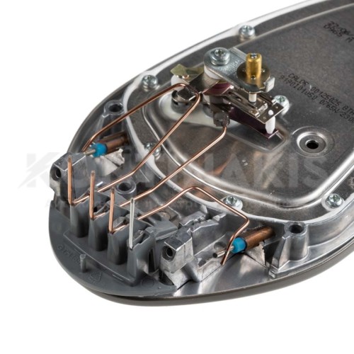 Πλάκα Σίδερου Ατμοσυστημάτος Tefal Πλάκα Σίδερου Ατμοσυστημάτος Tefal