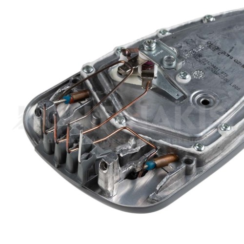 Πλάκα Σίδερου Ατμοσυστημάτος Tefal GV6760/GV6770 Πλάκα Σίδερου Ατμοσυστημάτος Tefal GV6760/GV6770